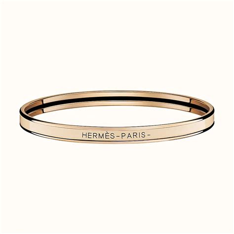 braccialetto hermes con 4brillantini donna|Vendita Speciale Bracciali HERMÈS su Vestiaire Collective.